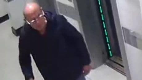 Police issue update in bid to trace missing Motherwell man