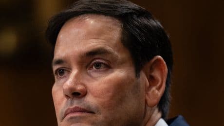 Marco Rubio Once Filed a Brief Embracing Birthright Citizenship