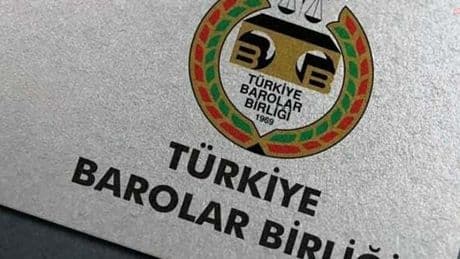 Türkiye Barolar Birliği’nden tutuklu CHP’li başkanlar için açıklama: “Yargı süreci ceza haline gelmemeli”