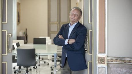 Salvador Navarro: “Urge que Gobierno y Generalitat colaboren en la reconstrucción”