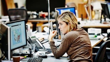 3 tips for employees to manage their wellbeing in a challenging job environment, from EY's Chief Wellbeing Officer
