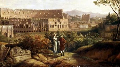 Italien: Goethes Eindrücke im Vergleich zu Gen-Z-Touristen