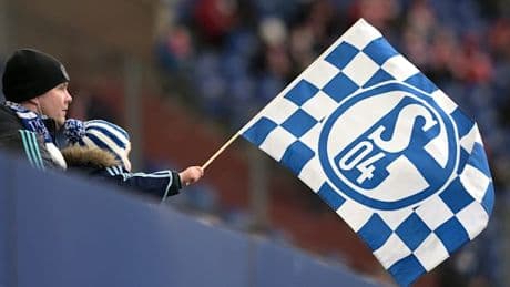 Schalke 04 gegen Hertha BSC – Zweitliga-Auftakt heute im Free-TV