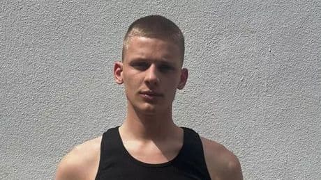 Freddy Brazier 'splits from girlfriend' after series of bitter bust-ups