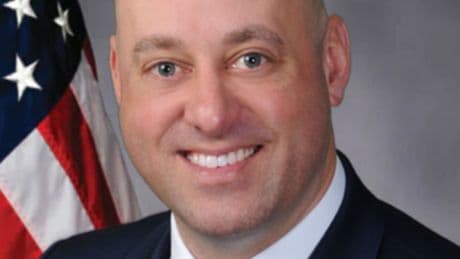 Mayors’ alleged drunken country club brawl under investigation as both offer entirely differing accounts of events