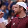 Tallon Griekspoor pakt meteen break voorsprong tegen Alexander Zverev
