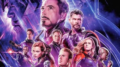 „Avengers: Doomsday“ kommt ins Kino - Was über den neuen Marvel-Film bekannt ist