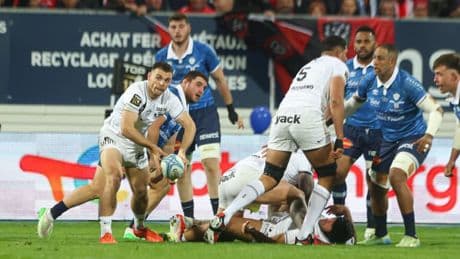 DIRECT. Toulon-Castres: suivez le barrage de Top 14 en live