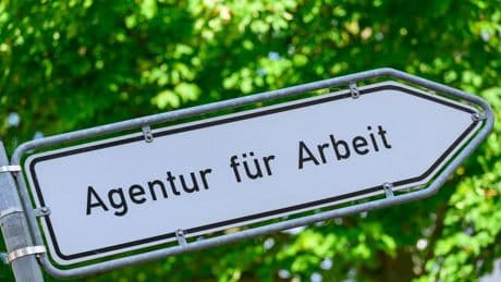 Arbeitsmarkt: Kaum Bewegung am Thüringer Arbeitsmarkt
