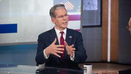 Bessent urges Fed to slash rates next month, with ideal goal ‘150, 175 basis points lower’