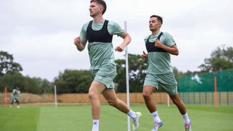 Three Rangers transfers ramp up as £12m Premier League defender 'targeted' and bomb squad pair near end game