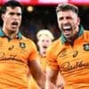 'Without AFL and NRL, the Wallabies wouldn't lose a game'