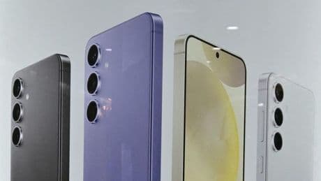 Google’s Android Nightmare—Samsung Must Now Decide