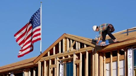 Immobilien: US-Wohnbaugeschäft zieht spürbar an – trotz hoher Zinsen