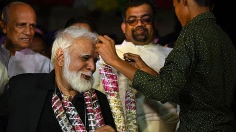 Conclave : Joseph Coutts, apôtre des relations entre chrétiens et musulmans au Pakistan
