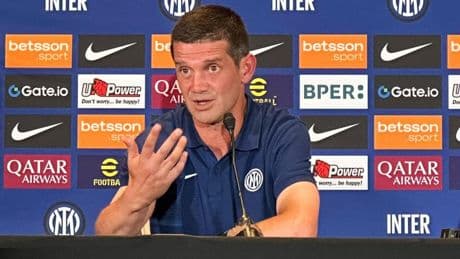 Chivu desvela los secretos de su nuevo Inter