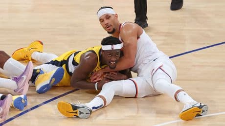 Knicks’ Game 1 report card: Where blame lies for inexcusable loss