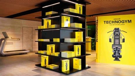 Technogym corre, ricavi a 215 milioni (+14,7%) nel I trimestre