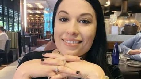 'Killer' mum leaves trail of eerie social media posts before being found dead