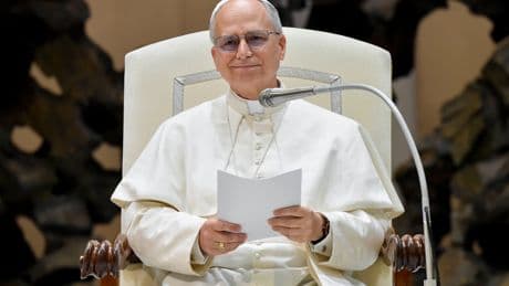 El papa León XIV llama a la reconciliación en la Iglesia y en un mundo herido por “los prejuicios y el miedo al diferente”