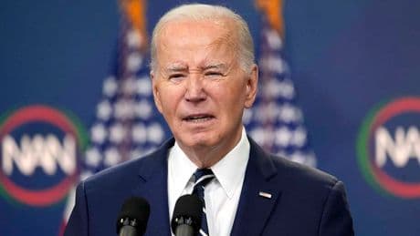 Biden's woes converge: Last-minute pardons under fire, calls for prosecution mount following Hur tape release