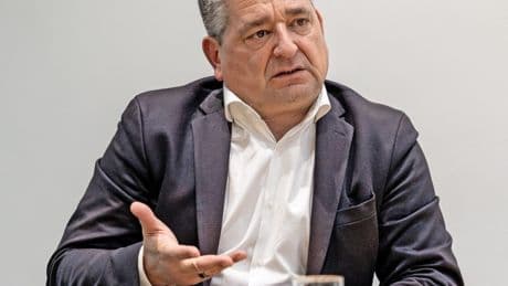Thyssenkrupp über Konzernumbau: „Das ist kein Stellenabbauprogramm“