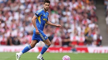 Aus 1122 km Entfernung - Gruev hilft Schmidt beim Werder-Start