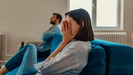 Emotionaler Missbrauch - So erkennt man eine toxische Beziehung