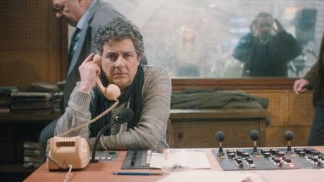 Notre critique de Ce Nouvel An qui n’est jamais arrivé : on ira rire dans les Carpates