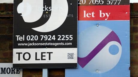 Buy-to-let hotspots revealed as landlords look north