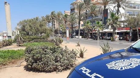 Detenido un joven por agredir sexualmente durante años a sus dos hermanastros menores