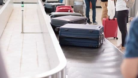 Brits issued travel alert over 7 items now 'banned' in checked luggage