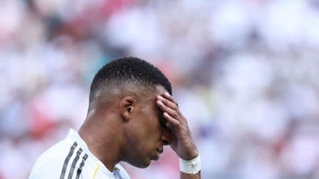Klub-WM: PSG demütigt Real in nur 24 Minuten