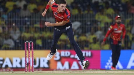 Marco Jansen To Miss America’s Major League Cricket Season Due To Test Duties