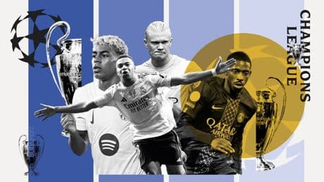 Sorteo cruel para el Real Madrid y amable para el Barça en la Champions