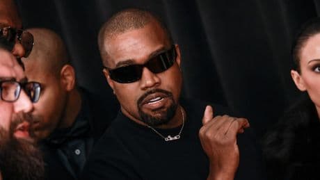 Scandale : « Heil Hitler », le morceau néonazi de Kanye West devient viral sur X