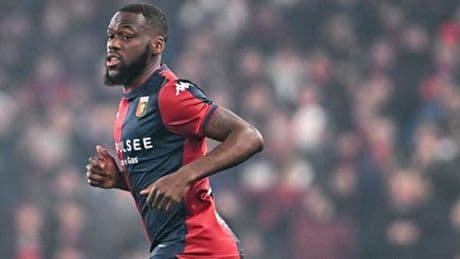 Per il Genoa è l’ora dei ritorni. C’è Messias, rispunta Onana. Pinamonti saluta ma ci spera