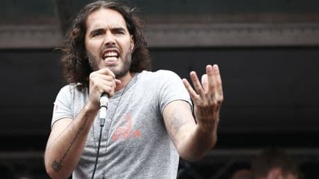 Russell Brand appears in court TODAY on rape and sex assault charges