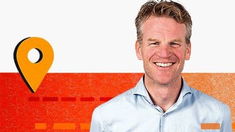 Hopen op een volgend rechts kabinet