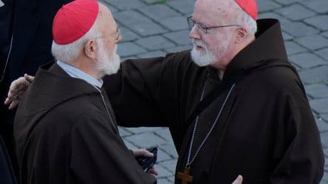 American church leaders signal support for Leo XIV and for continuation of Francis’ priorities.