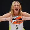 How to watch Paige Bueckers' WNBA debut, as her hometown pregames with 'Paige's 3-Point Pale' ale