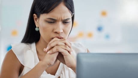 ‘Lazy’ job rejection torn to pieces as embarrassing AI email goes viral