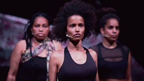Festival d’Avignon 2025 : « When I Saw the Sea » d’Ali Chahrour, la danse à l’horizon