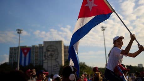 Unblock Cuba!: Nächster Schlag gegen Kuba [Online-Abo]