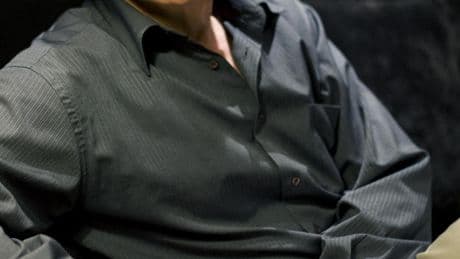 El escritor israelí David Grossman afirma que en Gaza hay genocidio