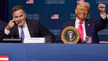 How Trump&#8217;s war on clean energy is making AI a bigger polluter