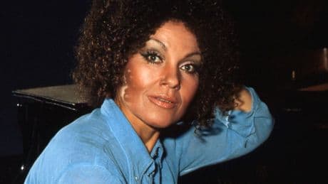 Grammy winner Dame Cleo Laine dies aged 97