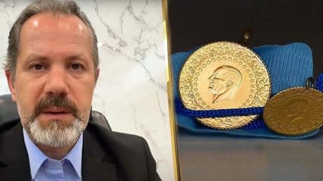 Şu an düşüşte ama... İslam Memiş altında rekor için tarih verdi!