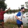 EN IMAGES. Renommée pour le VTT, le Gravel et la marche, la Genn’iale a un trail de plus à son arc