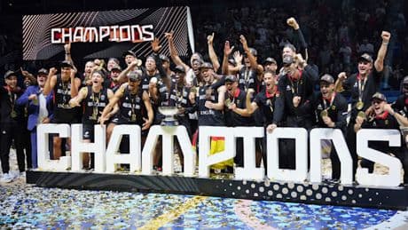 „Das ist die beste Basketballer-Generation, die wir jemals hatten“